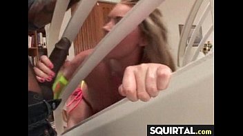 amzing squirting orgasm 2