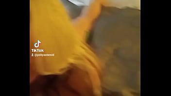 Naughty Nix Sucking Out Her Man039 S Warm Load...