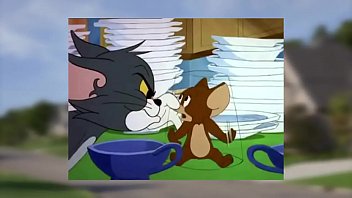 [10:02] hentai anime cartoon rese ntilde a perezosa #159 tom and jerry franquicia doomentio