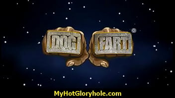 Sexy Wild Lady Deepthroats At Gloryhole 14
