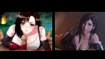 tifa volume 2