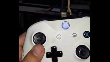 Magu-RedTuber indignado com o Controle Xbox