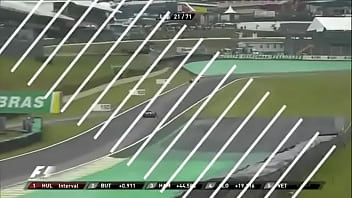 LENDÁRIO GP DO BRASIL 2012