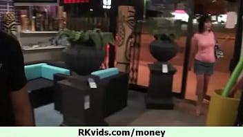 Skilled lover earns money 6