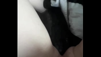 huge dildo, anal