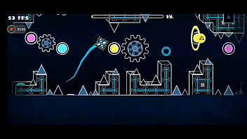 Me hago 13% en Sonic Wave mientras mi amiga con derechos me la chupa entera