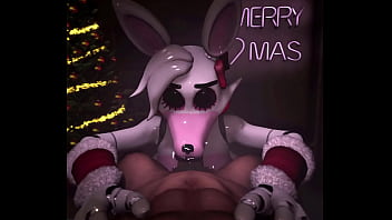 Mangle Blowjob - SFM