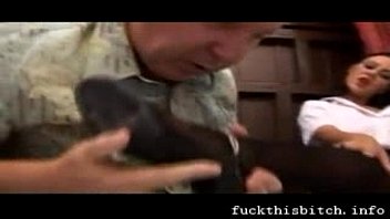 Spunk on feet clip10