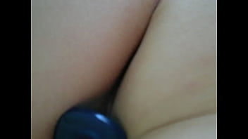 In rn milf039 s pussy...