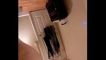 Stepmom analed by stepson