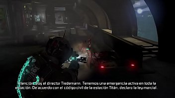 Probando d. space 2 en xbox