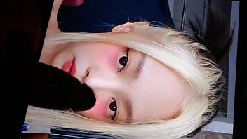 Tribute Jennie / Gozando na Jennie / Blackpink tribute Jennie