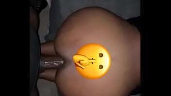 Video She squealin trying to take the dick