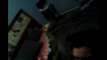 Amber Throatin Sum Dick...