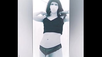 Nighttime isn't so scary because...