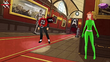 They found jerry (Paprika Trainer) Ep 9