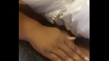 Sandra querendo da bem gostoso...