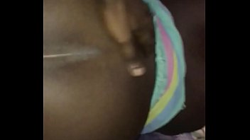 She wanted put a b inside of her...