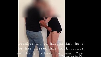 My Wife Meet Her Ex-Boyfriend CuckoldCenter.com