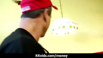 Sex Paying My Bills 14