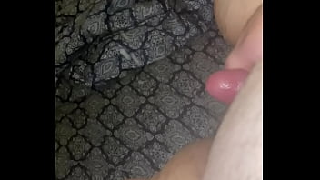 Small cock in cockring