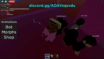 Random Man Gets Assulted By a Pink Person