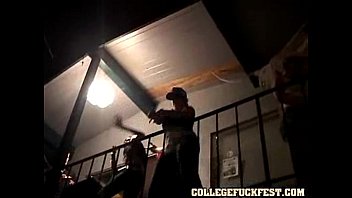 Fuck Fest 37 - Santa Barbara Frenzy&excl;