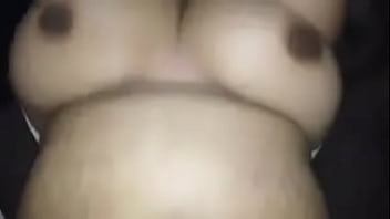 Desi Chubby fucked again with