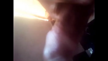 Wanking my beautiful dick