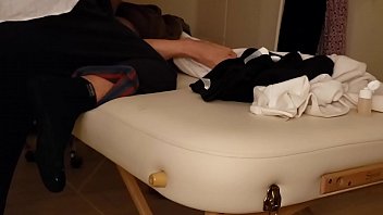 Julia And Lilu Sexy Oil Massage 2024