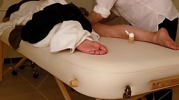 Julia And Lilu Sexy Oil Massage 2024