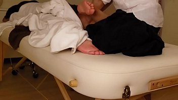 Julia And Lilu Sexy Oil Massage 2024