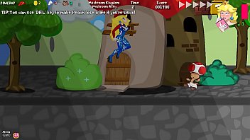 [Reupload] - Mario is Missing