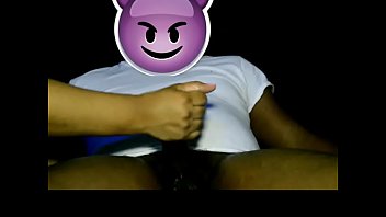 Hand Job from a stranger