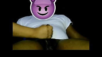 Hand Job from a stranger