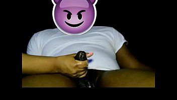 Hand Job from a stranger