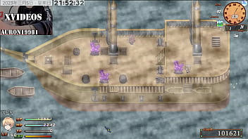 Tail of Desire PART28