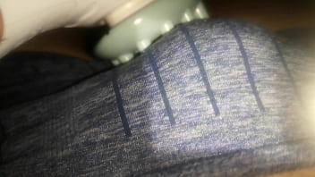 Softly Masturbate 5...