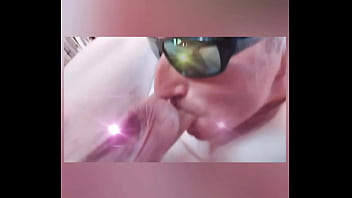 Flextle-Productions: Mini segment II Of: Home MADE POV VR Exercise Self Suck-Collage.