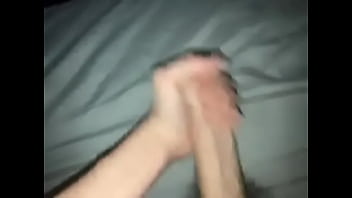 I Cum Late At Night For You...