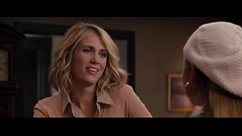 Kristen Wiig funny scene