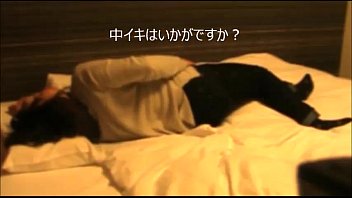 Night Hypnosis Therapy &lpar;hypno orgasm&rpar; Experience Interview for Medium Iki Continuous Orgasm 