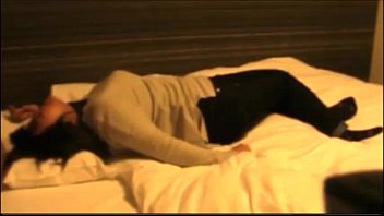 Night Hypnosis Therapy &lpar;hypno orgasm&rpar; Experience Interview for Medium Iki Continuous Orgasm 