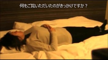 Night Hypnosis Therapy &lpar;hypno orgasm&rpar; Experience Interview for Medium Iki Continuous Orgasm 