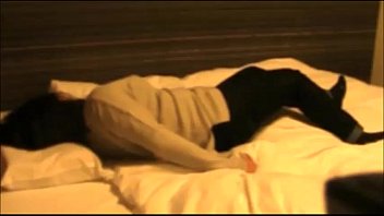 Night Hypnosis Therapy &lpar;hypno orgasm&rpar; Experience Interview for Medium Iki Continuous Orgasm 