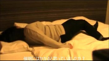 Night Hypnosis Therapy &lpar;hypno orgasm&rpar; Experience Interview for Medium Iki Continuous Orgasm 