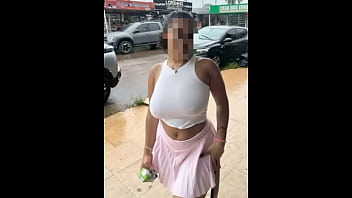 Clip sex Busty married woman giving her pussy during massage