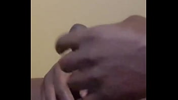 Buzzing A Fat Load That I Built Up...