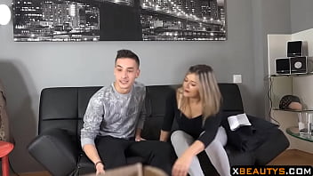 XBEAUTYS.COM: Lucky Guy Fucking His Best Friend Mom