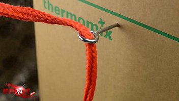 Fesselspiel: Rote Pein